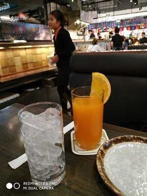 Nippon Kai Market : Siam Paragon Branch