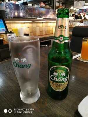 Nippon Kai Market : Siam Paragon Branch