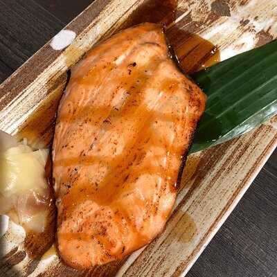 Nippon Kai Market : Siam Paragon Branch