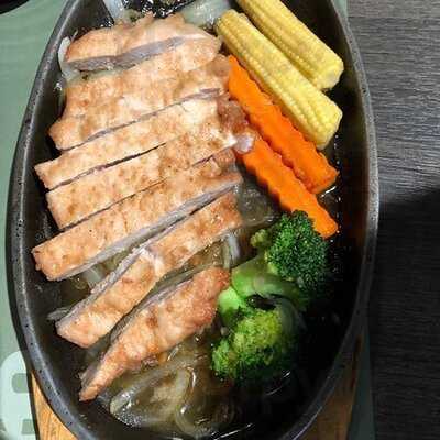 Nippon Kai Market : Siam Paragon Branch