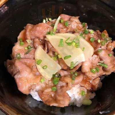 Nippon Kai Market : Siam Paragon Branch