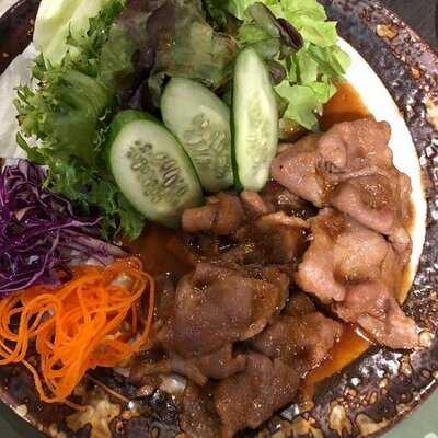 Nippon Kai Market : Siam Paragon Branch