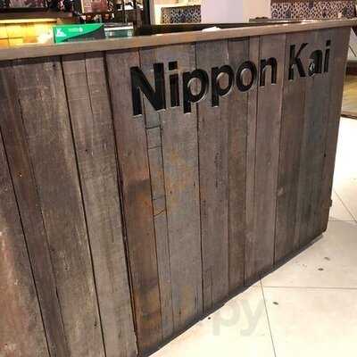 Nippon Kai Market : Siam Paragon Branch