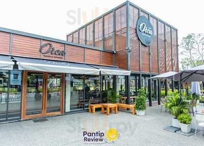 Orca Baker & Butcher