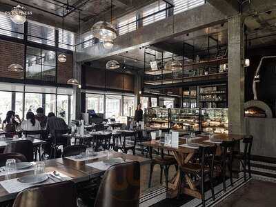 Orca Baker & Butcher