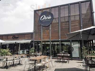 Orca Baker & Butcher