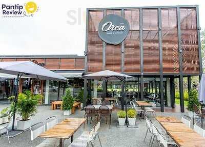 Orca Baker & Butcher