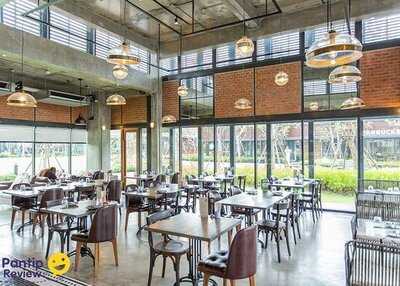 Orca Baker & Butcher