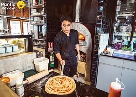 Orca Baker & Butcher