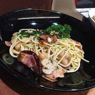 ช็อกโก ลีพ บาย เบรดรูม