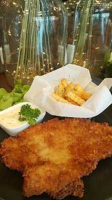 ช็อกโก ลีพ บาย เบรดรูม