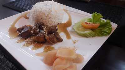 At Phranakorn Coffee House