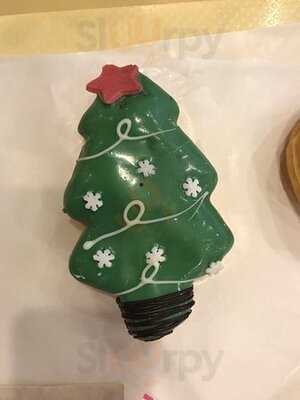 ดังกิ้นโดนัท