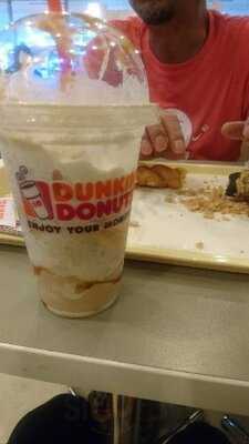 ดังกิ้นโดนัท