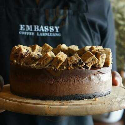 Embassy Coffee