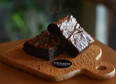 Embassy Coffee