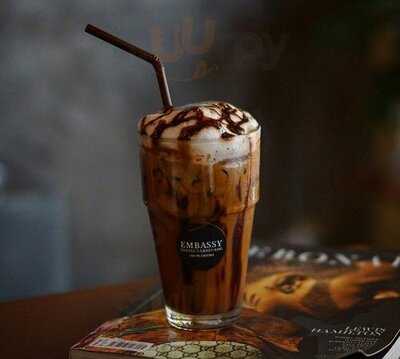 Embassy Coffee