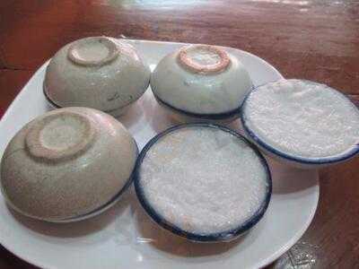 เตี๋ยวเรือต่อชาม