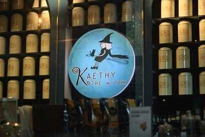 เคธี เดอะ วิธช์