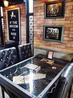 เคธี เดอะ วิธช์