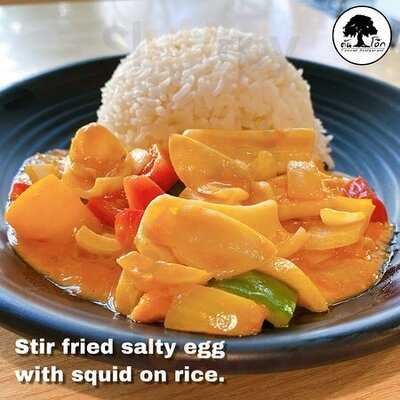 ร้านต้นโอ๊ก