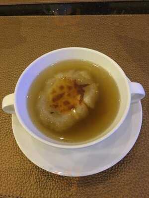 คอปเปอร์ เรสเตอรองท์ & บาร์