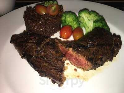 คอปเปอร์ เรสเตอรองท์ & บาร์