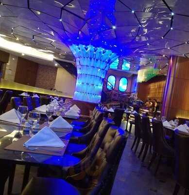 คอปเปอร์ เรสเตอรองท์ & บาร์