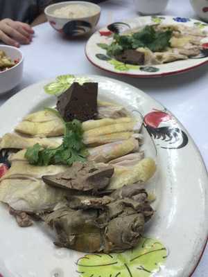 เม้งโภชนา