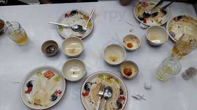 เม้งโภชนา