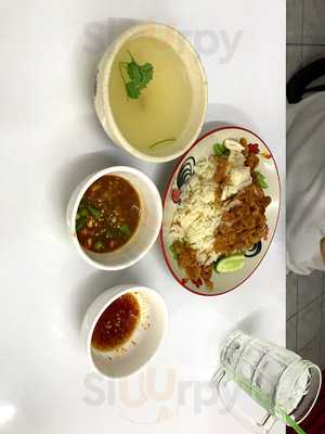 เม้งโภชนา