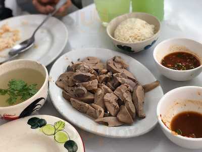 เม้งโภชนา