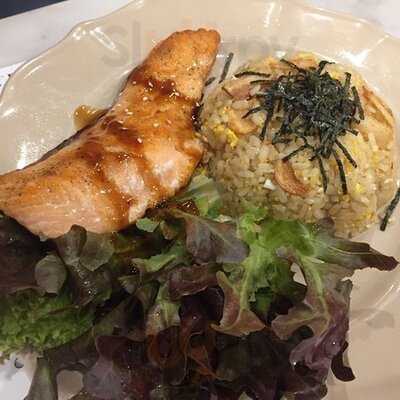 It's Happened To Be A Closet - Siam Square