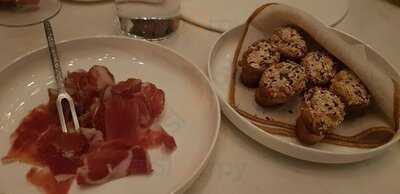 White Lies By Maurizio Menconi