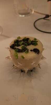 White Lies By Maurizio Menconi