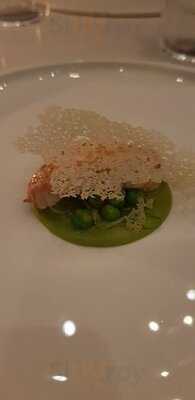 White Lies By Maurizio Menconi