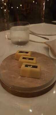 White Lies By Maurizio Menconi