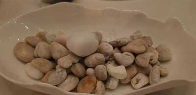 White Lies By Maurizio Menconi