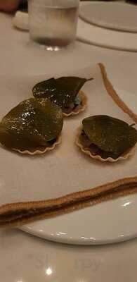 White Lies By Maurizio Menconi