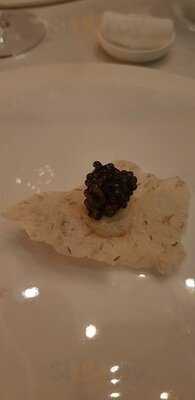 White Lies By Maurizio Menconi