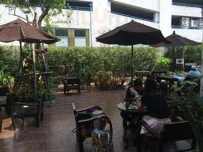 สวีทส์คาเฟ่