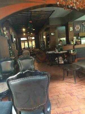 สวีทส์คาเฟ่