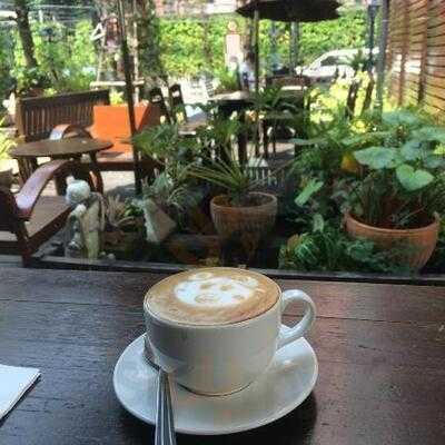 สวีทส์คาเฟ่