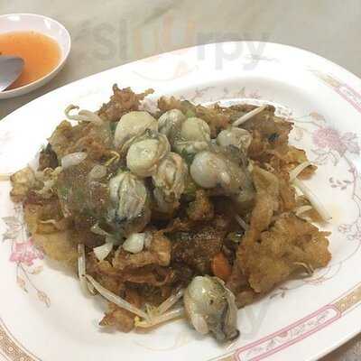 Thip Hoi Thot Phu-khao Fai