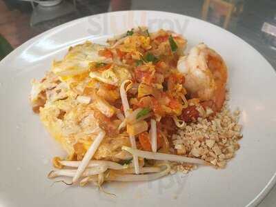 Thip Hoi Thot Phu-khao Fai