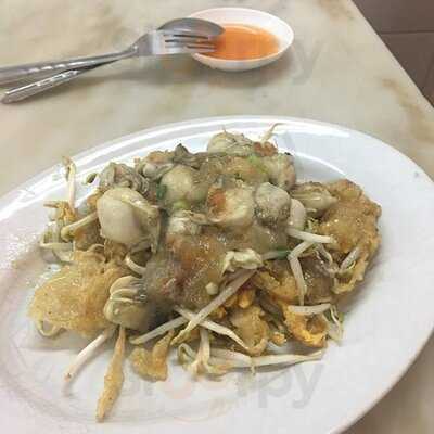 Thip Hoi Thot Phu-khao Fai