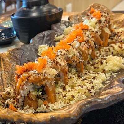 Zuru Japanese Delicious