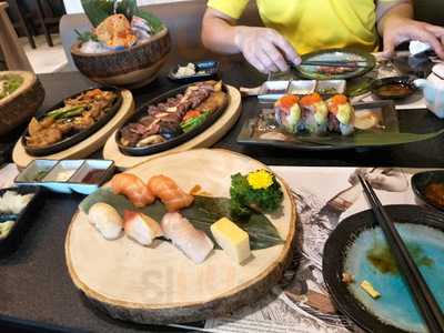 Zuru Japanese Delicious