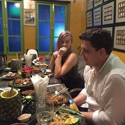 The Sun Cafe & Bistro