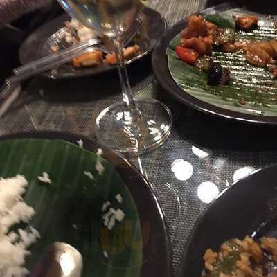 The Sun Cafe & Bistro